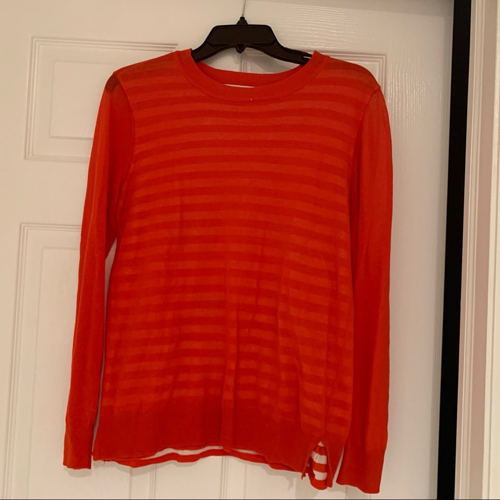 My top